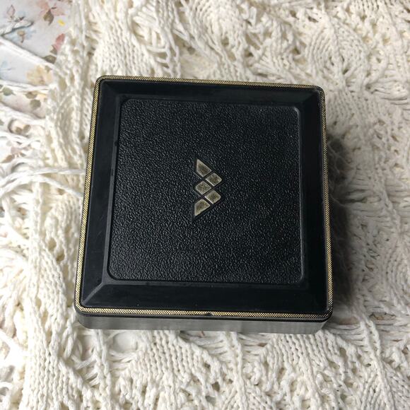 Vintage Mens Waltham Incabloc 17 Jewels Expansion Wrist Watch + Original Box - Picture 8 of 15